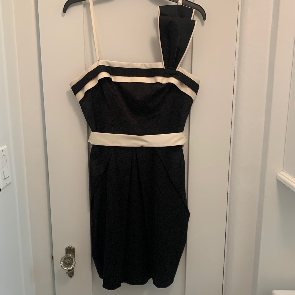 short black cocktail dresses Juliet JT968A Sequin Dress Fantastic Fawn Color:Yellow Kate Spade New York